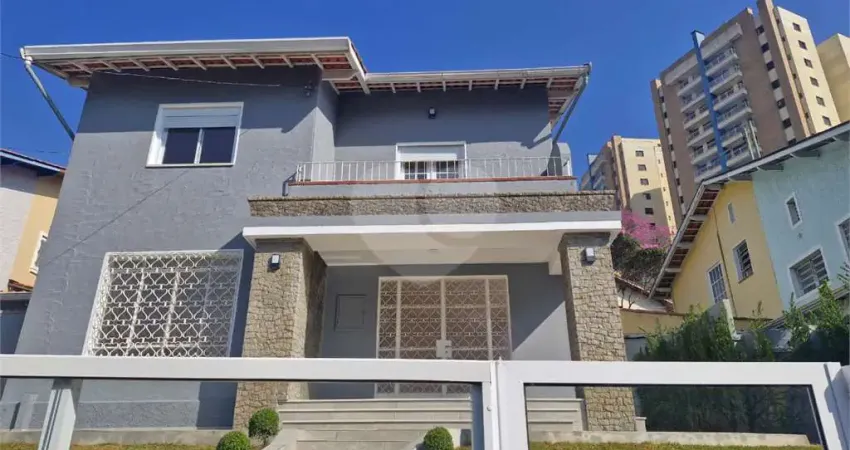 Terreno em condomínio fechado à venda em Santana, São Paulo