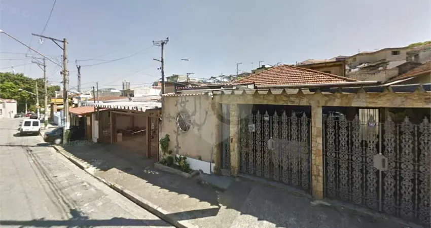 Terreno comercial à venda na Vila Maria, São Paulo 