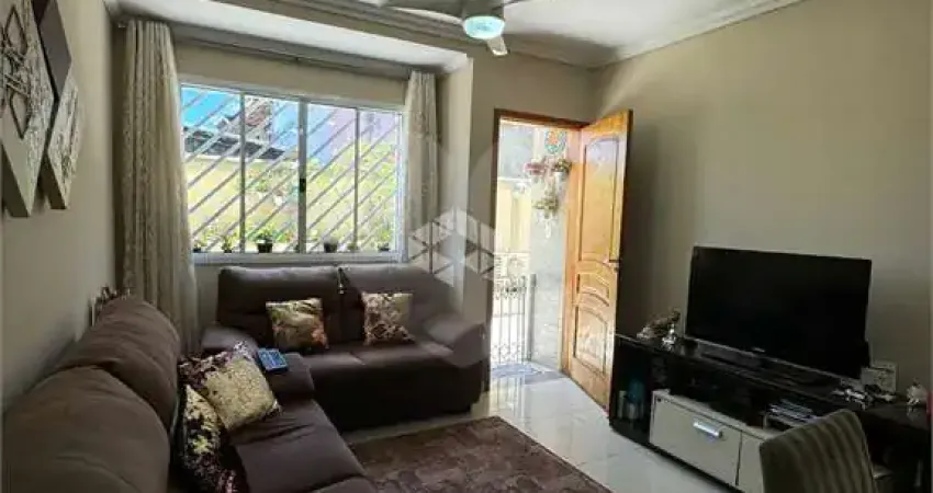 Terreno em condomínio fechado à venda na Vila Matilde, São Paulo