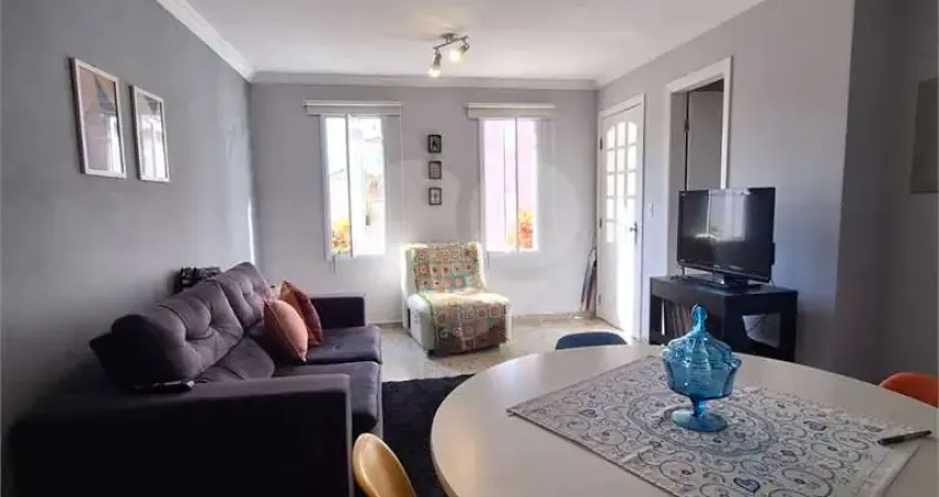 Terreno em condomínio fechado à venda em Santana, São Paulo 