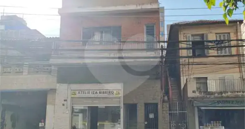 Terreno comercial à venda na Casa Verde, São Paulo 