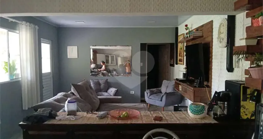 Chácara / sítio com 2 quartos à venda em Grajaú, São Paulo 