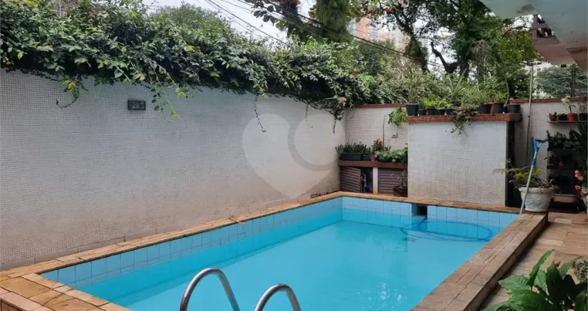 Casa com 3 quartos à venda no Ponta da Praia, Santos 