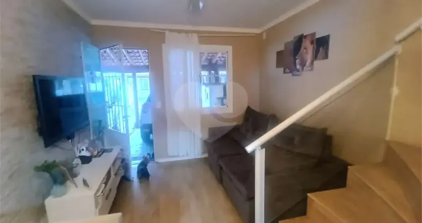 Terreno em condomínio fechado à venda em Jaraguá, São Paulo 