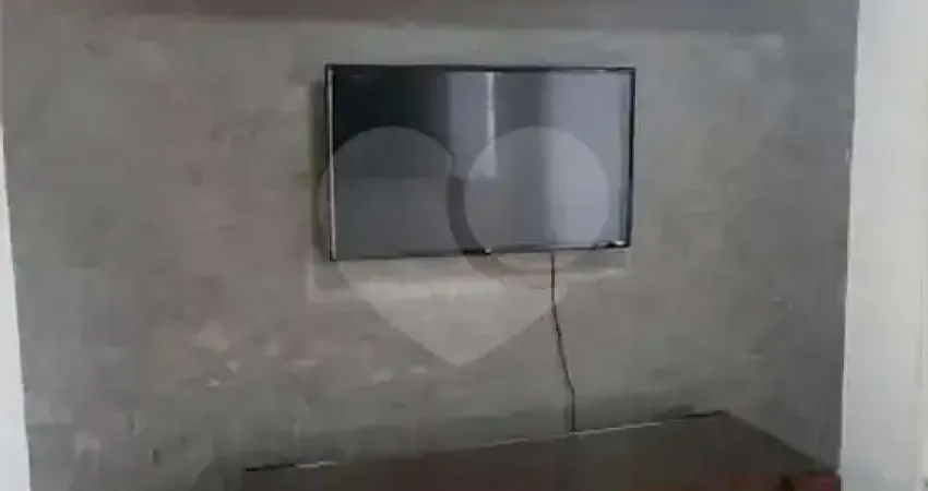 Terreno em condomínio fechado à venda no Butantã, São Paulo