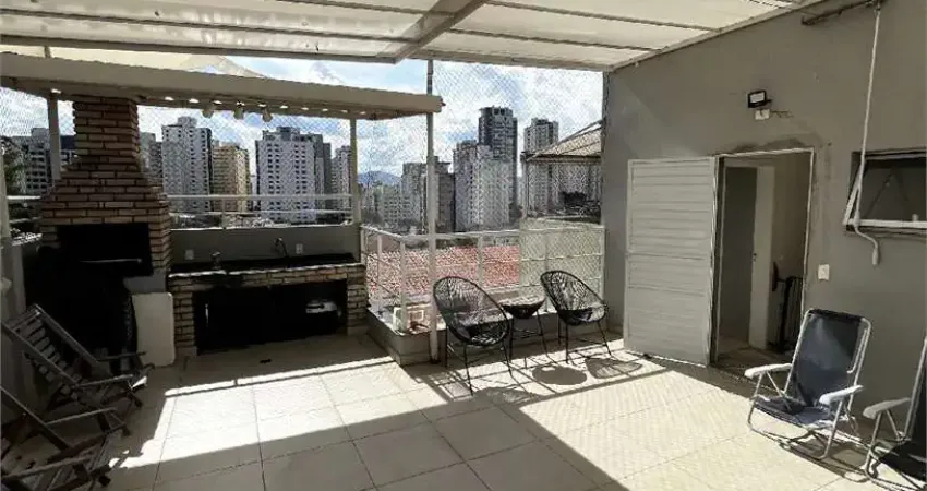 Terreno em condomínio fechado à venda em Santana, São Paulo 