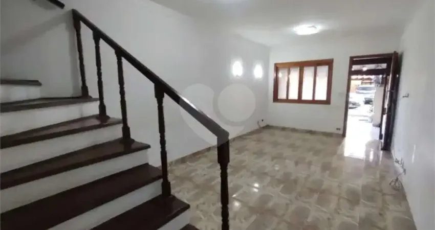 Terreno em condomínio fechado à venda no Butantã, São Paulo 