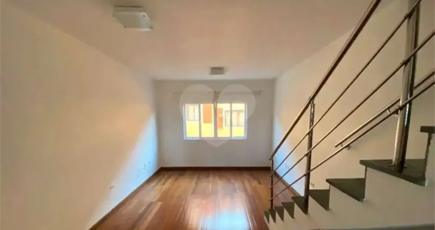 Terreno em condomínio fechado à venda no Butantã, São Paulo 