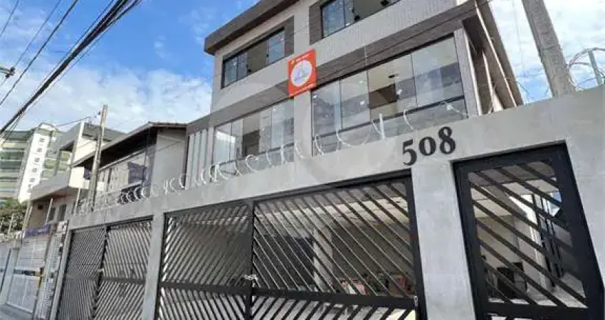 Terreno em condomínio fechado à venda em Guilhermina, Praia Grande 