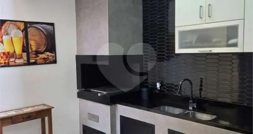 Terreno em condomínio fechado à venda em Jaraguá, São Paulo 