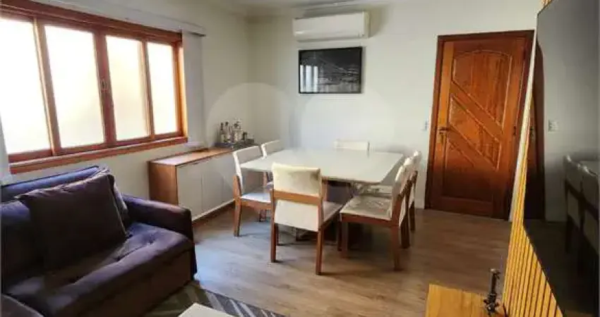 Terreno em condomínio fechado à venda no Butantã, São Paulo 