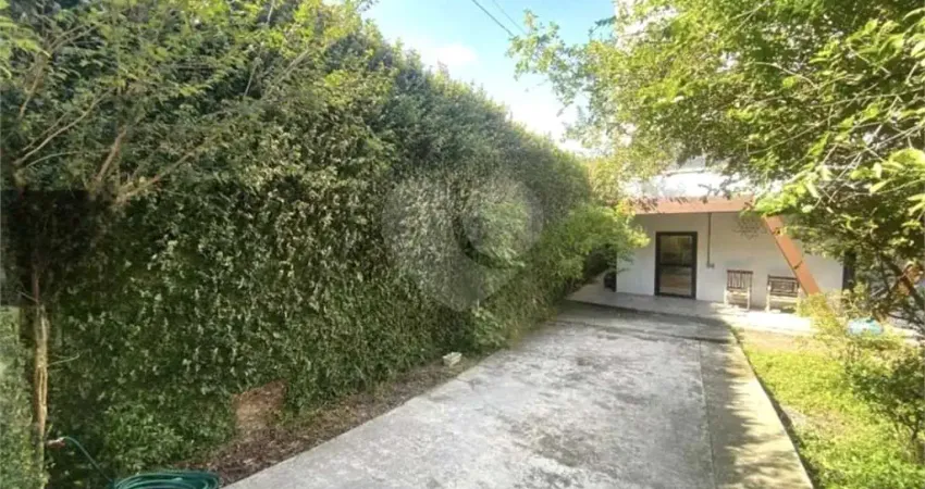 Casa com 2 quartos à venda no Tremembé, São Paulo 