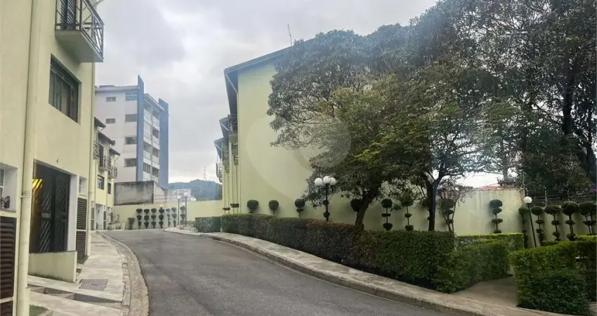 Terreno em condomínio fechado à venda no Tremembé, São Paulo 