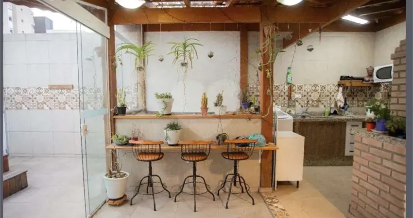 Terreno em condomínio fechado à venda em Santana, São Paulo 