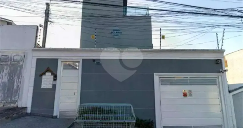 Terreno em condomínio fechado à venda na Penha, São Paulo 