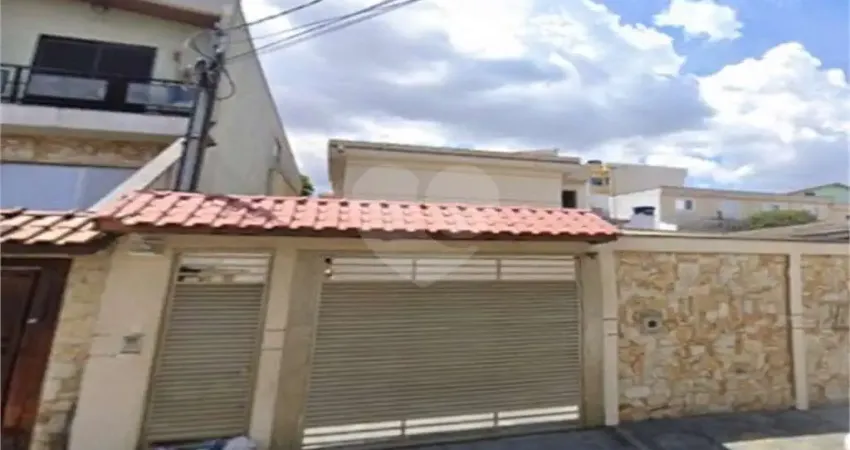 Condomínio com 3 quartos à venda em vila santa teresa (zona leste) - sp