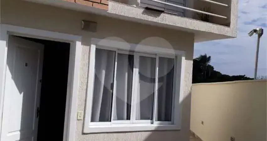 Terreno em condomínio fechado à venda no Jabaquara, São Paulo 