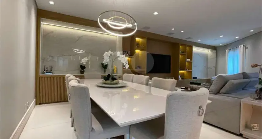 Terreno em condomínio fechado à venda no Parque Palmas do Tremembé, São Paulo 