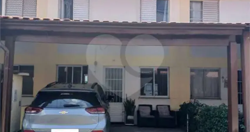 Terreno em condomínio fechado à venda em Jaraguá, São Paulo 