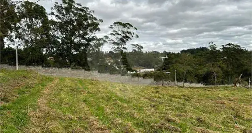 Condomínio à venda em loteamento residencial parque terras de santa cecília - sp