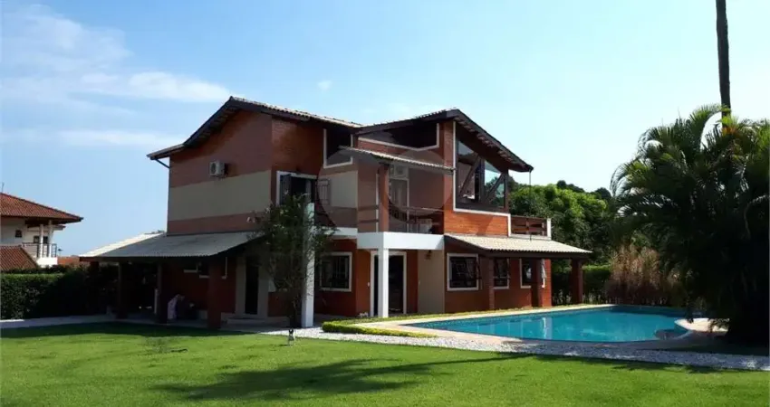 Terreno em condomínio fechado à venda no Parque São Bento, Sorocaba 