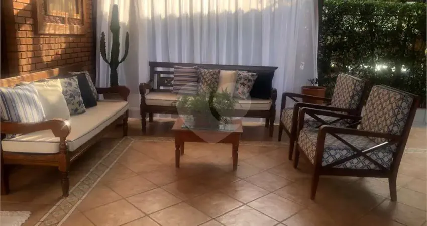 Terreno em condomínio fechado à venda no Campo Limpo, São Paulo 