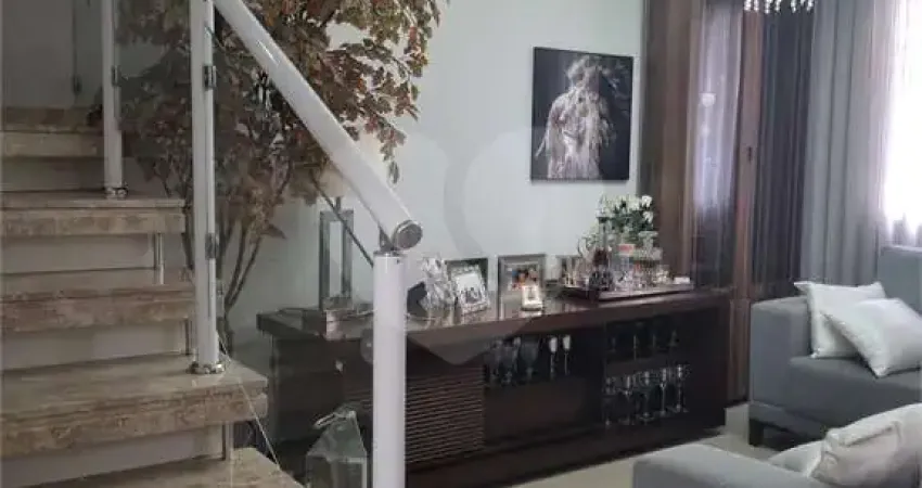 Condomínio com 3 quartos à venda em loteamento fernando camargo nogueira - sp