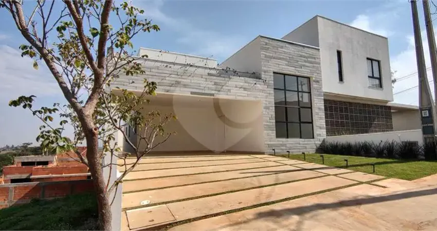 Condomínio com 3 quartos à venda em jardim residencial garden ville - sp