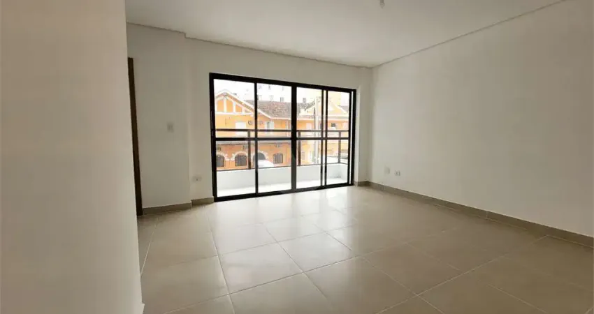 Terreno em condomínio fechado à venda no José Menino, Santos 