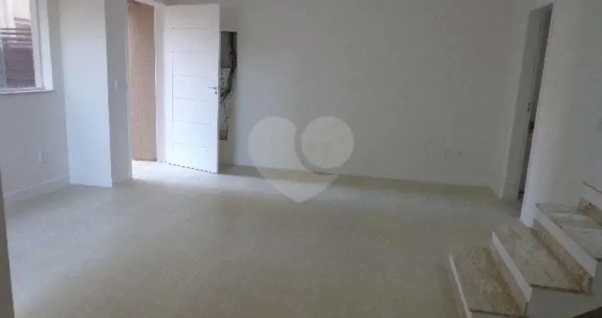 Terreno em condomínio fechado à venda no Butantã, São Paulo 