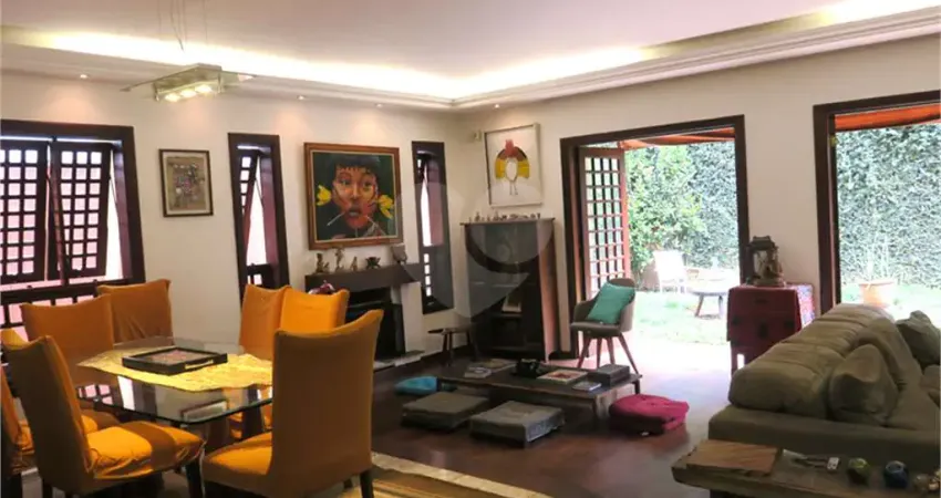 Terreno em condomínio fechado à venda no Morumbi, São Paulo 