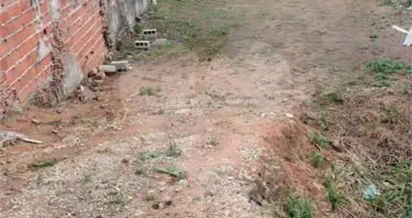 Terreno à venda na Rua Dona Elfrida, 238, Chora Menino, São Paulo