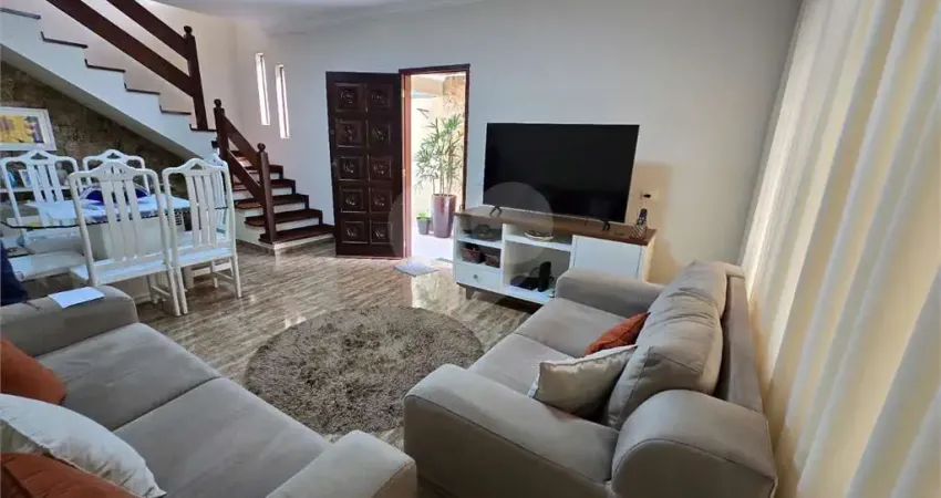 Casa com 3 quartos à venda no Jardim Cidade Pirituba, São Paulo 