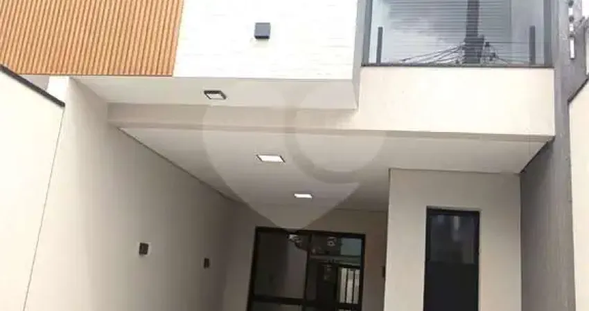 Casa com 3 quartos à venda na Penha, São Paulo