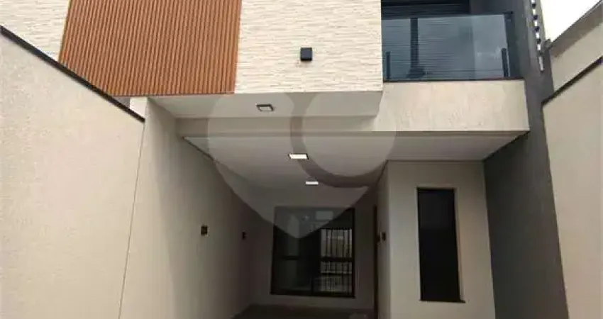 Casa com 3 quartos à venda na Penha, São Paulo 