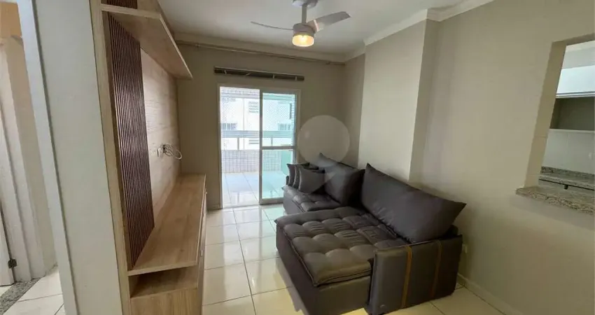 Apartamento com 2 quartos à venda na Tupi, Praia Grande 