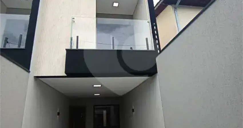 Casa com 3 quartos à venda na Penha, São Paulo