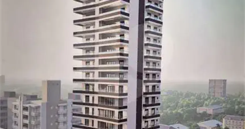 Apartamento com 3 quartos à venda na Aparecida, Santos