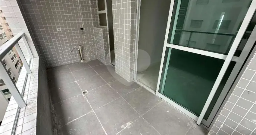 Apartamento com 2 quartos à venda na Cidade Ocian, Praia Grande 