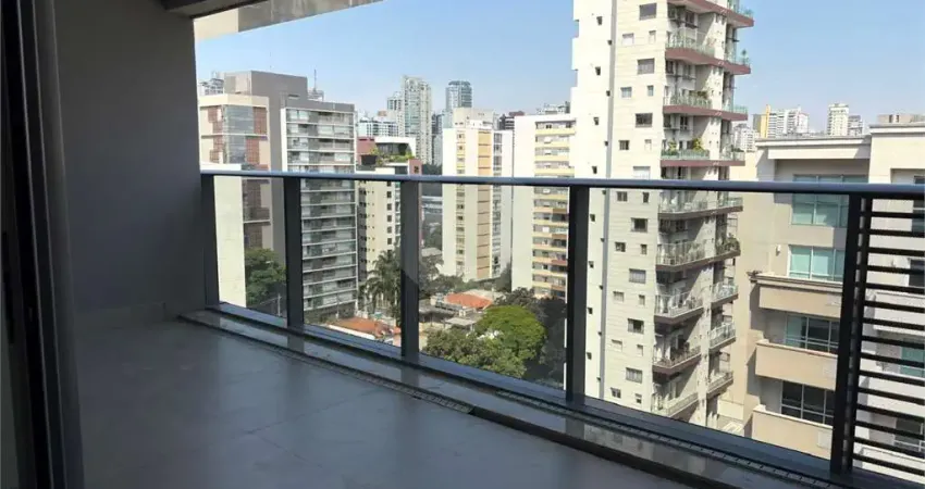 Kitnet / Stúdio à venda no Jardim Paulista, São Paulo 