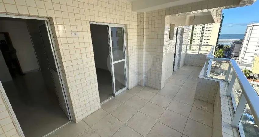 Apartamento com 2 quartos à venda na Praça Japão, 206, Aviação, Praia Grande