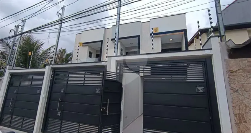 Casa com 3 quartos à venda na Penha, São Paulo 