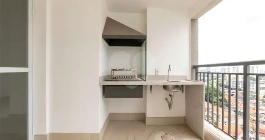 Apartamento com 3 quartos à venda na Rua Bento Branco de Andrade Filho, 477, Brooklin, São Paulo