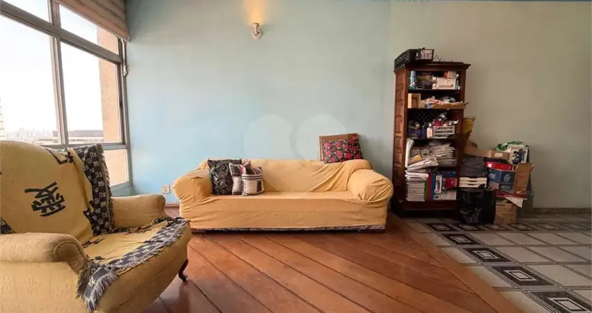 Apartamento com 2 quartos à venda na Rua Chemim Del Pra, 161, Santana, São Paulo