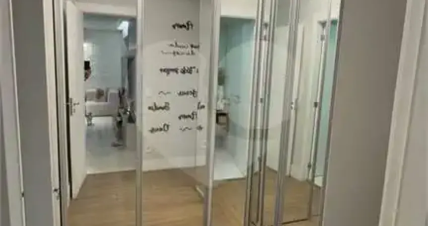 Apartamento com 2 quartos à venda na Rua Catumbi, 1077, Brás, São Paulo