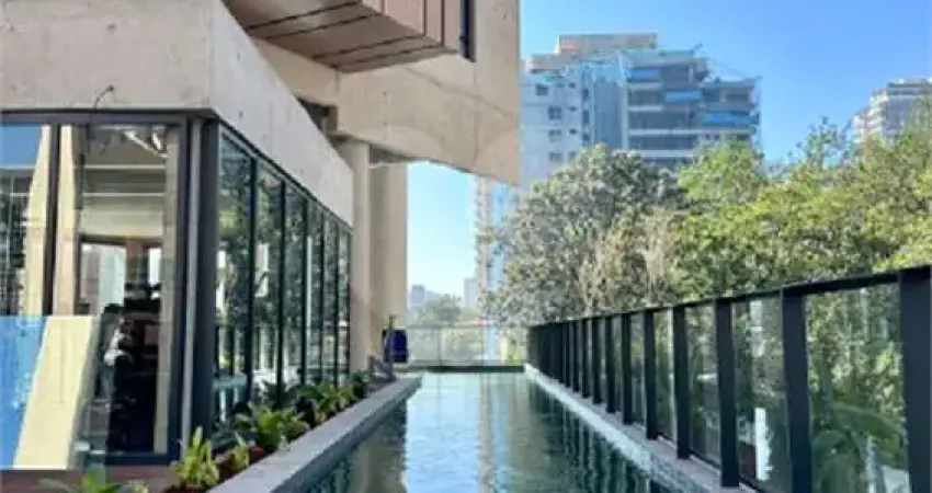 Apartamento com 1 quarto à venda na Avenida Pedroso de Morais, 953, Pinheiros, São Paulo