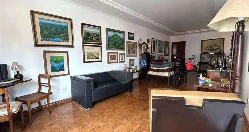 Apartamento com 2 quartos à venda na Bela Vista, São Paulo 