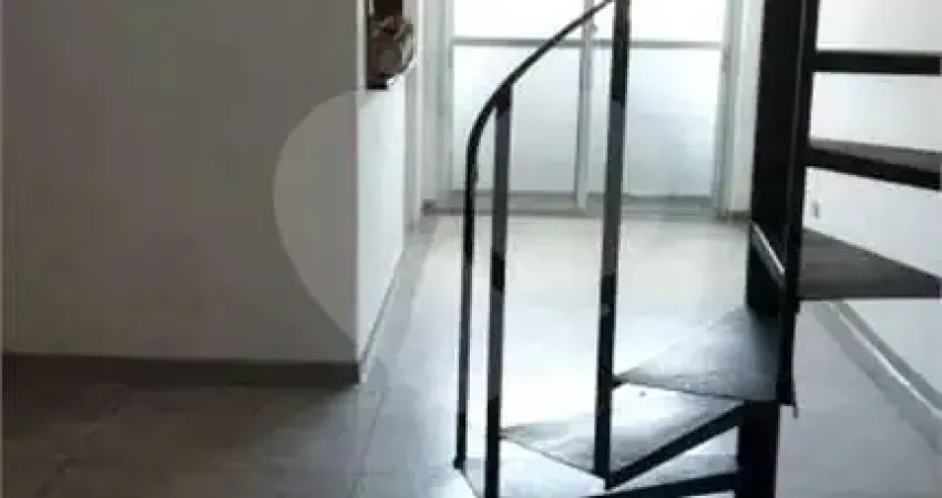 Apartamento com 1 quarto à venda no Centro, São Vicente 