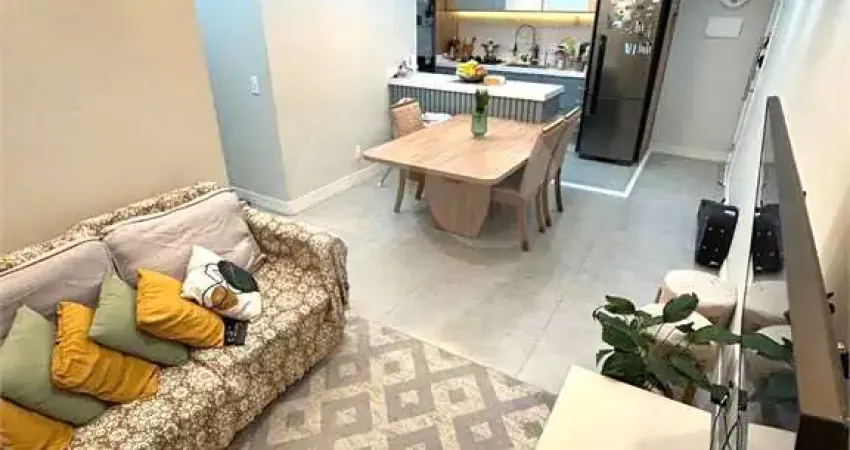 Apartamento com 3 quartos à venda no Parque São Lucas, São Paulo 