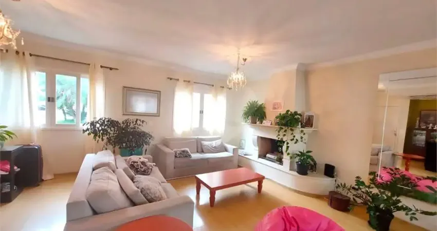 Casa com 4 quartos à venda na Vila São Francisco, São Paulo